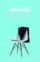 Award Monologues for Men 1