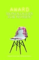 bokomslag Award Monologues for Women