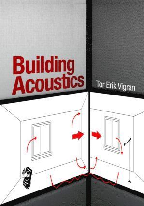 bokomslag Building Acoustics