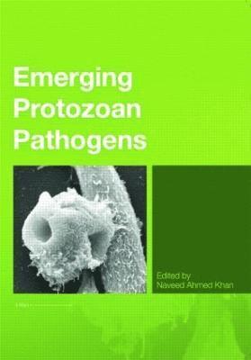 Emerging Protozoan Pathogens 1