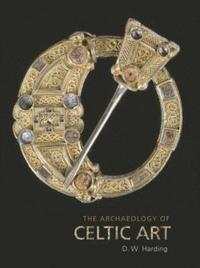 bokomslag The Archaeology of Celtic Art