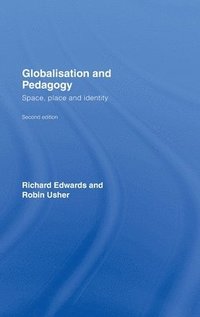 bokomslag Globalisation & Pedagogy