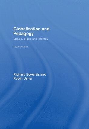 bokomslag Globalisation & Pedagogy
