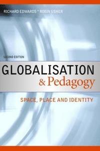 bokomslag Globalisation & Pedagogy