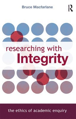 Researching with Integrity 1