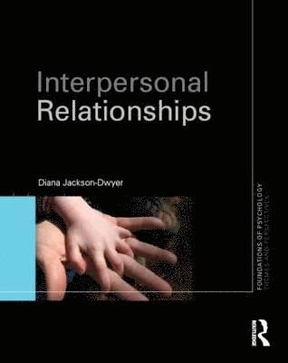 Interpersonal Relationships 1