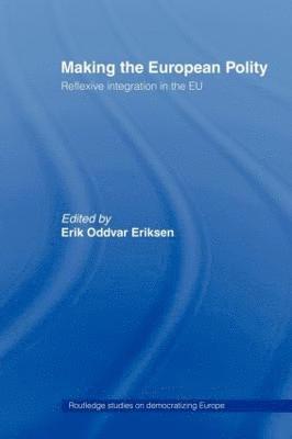 Making The European Polity 1