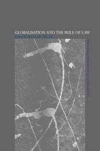 bokomslag Globalisation and the Rule of Law
