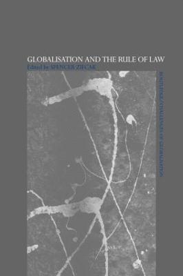 Globalisation and the Rule of Law 1