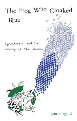 Jamie Ward, UK) Ward, Jamie (University of Sussex - Frog Who Croaked Blue, Inbunden