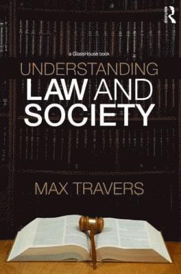 Understanding Law and Society 1