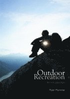 bokomslag Outdoor Recreation