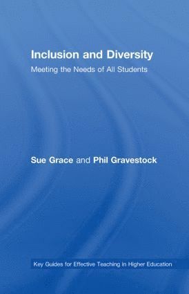 bokomslag Inclusion and Diversity