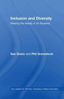 Inclusion and Diversity 1