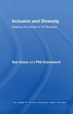 Inclusion and Diversity