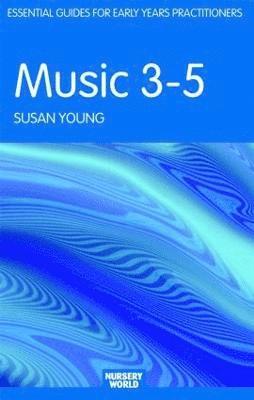 bokomslag Music 3-5