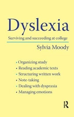 Dyslexia 1