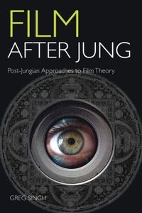 bokomslag Film After Jung