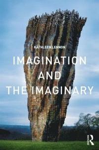 bokomslag Imagination and the Imaginary