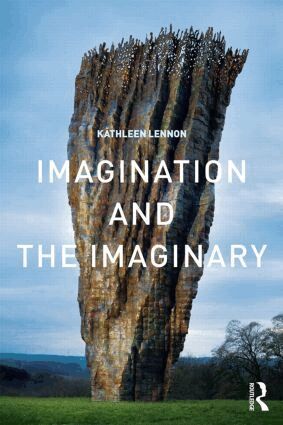 Kathleen Lennon - Imagination and the Imaginary, Inbunden