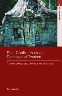 Post-Conflict Heritage, Postcolonial Tourism 1