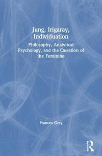 bokomslag Jung, Irigaray, Individuation