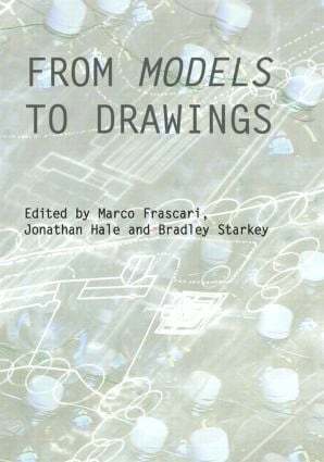 bokomslag From Models to Drawings