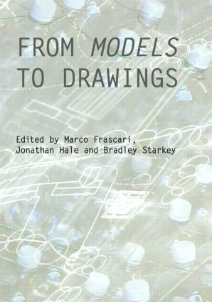 From Models to Drawings 1