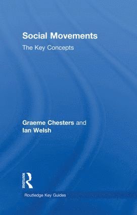 Social Movements: The Key Concepts