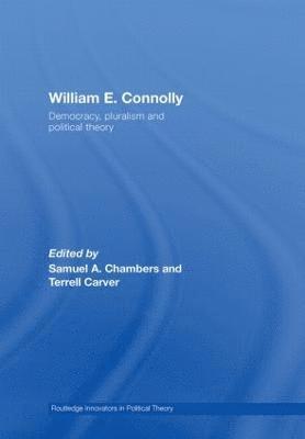William E. Connolly 1