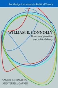 bokomslag William E. Connolly