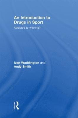 bokomslag An Introduction to Drugs in Sport