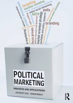 Political Marketing 1