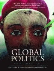 bokomslag Global Politics: A New Introduction