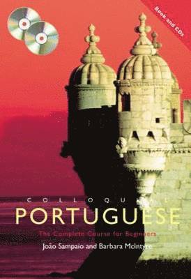 Colloquial Portuguese 1