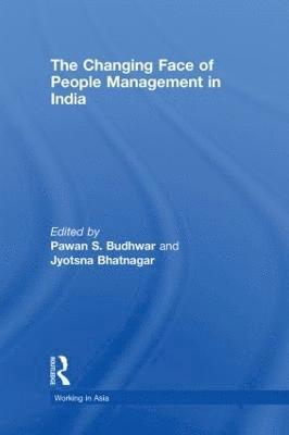 The Changing Face of People Management in India 1