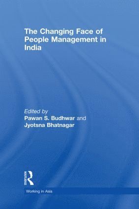 Changing Face of People Management in India