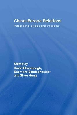 China-Europe Relations 1