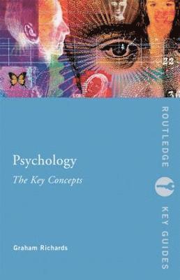 Psychology: The Key Concepts 1