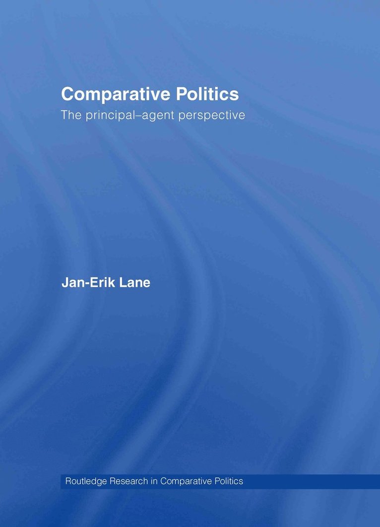 Comparative Politics