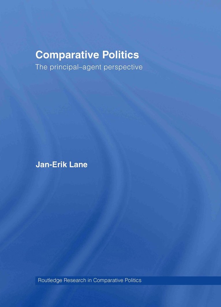 Comparative Politics 1