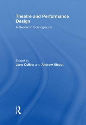 Theatre and Performance Design 1