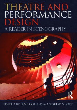 Theatre and Performance Design 1