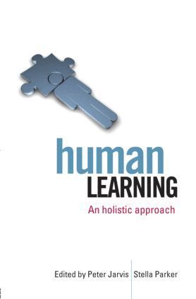 bokomslag Human Learning