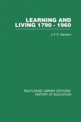 Learning and Living 1790-1960 1