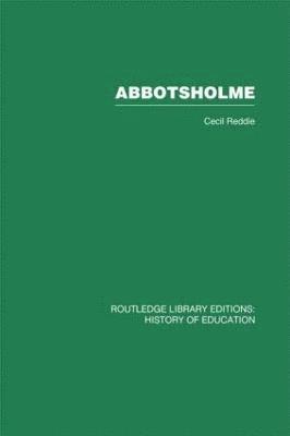 Abbotsholme 1