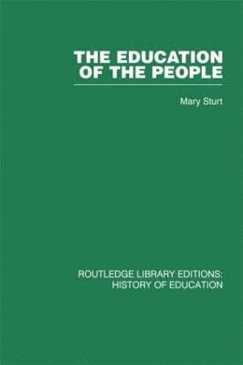 The Education of the People 1