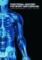 bokomslag Functional Anatomy for Sport and Exercise