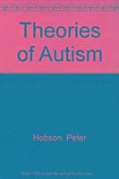 bokomslag Theories of Autism