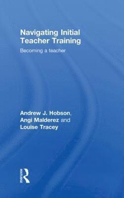 Navigating Initial Teacher Training 1